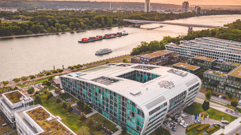 Kameha Grand Hotel am Bonner Bogen