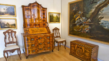 Stadtmuseum Kostbarkeiten