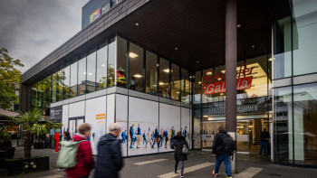 hug fronhofer galeria