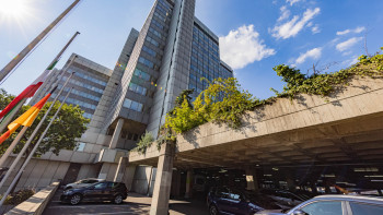 Stadthaus sind seine Tage gezählt