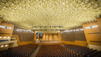 Teure Pracht Beethovenhalle MB