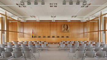 Bundesverfassungsgericht 