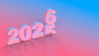 Jahreswechsel 2025/2026