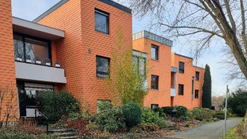 Besonderer Baustil Wiederkehrende Optik Lyngsberg