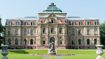 Bundesgerichtshof Karlsruhe BGH