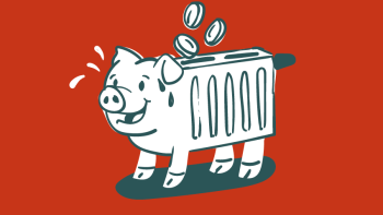 Schwitzende Schweinderl Motive