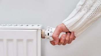 Symboldbild  Heizungsgesetz