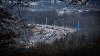 BN SüdbrücKE A562