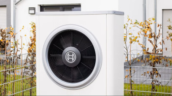 Themenbild 2 Wärmepumpe