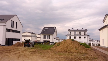 Themenfoto Mehr Wohnungsbau