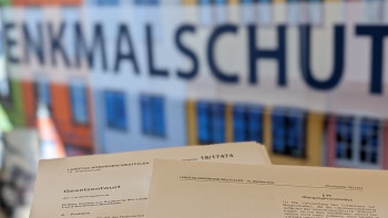 Denkmalschutz Themenfoto