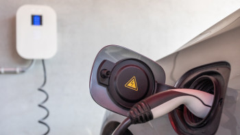 Förderung von Ladeinfrastruktur wallbox