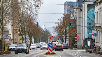 Reuterstrasse-Februar
