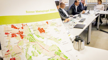 Mietspiegel Arbeitskreis