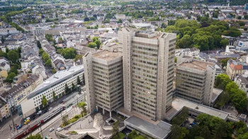 Stadthaus