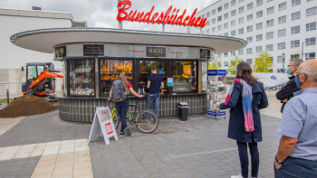 Bundesbuedchen