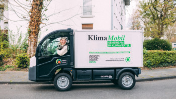 Klimamobil 
