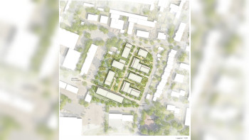 Lageplan Alte Ziegelei