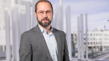 Ralf Bockshecker Beigeordneter