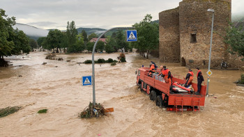 Feuerwehr Ahrweiler