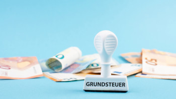 Grundsteuer