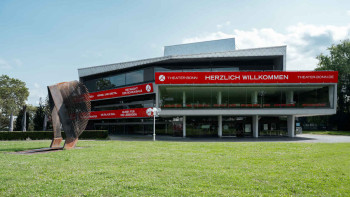 Opernhaus