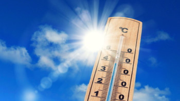 Themenbild Sommerlicher Wärmeschutz