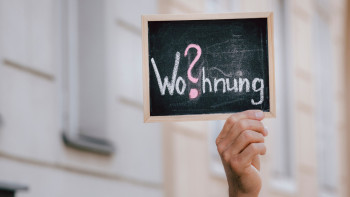 Themenbild Wohnung zur Vermieterbefragung 