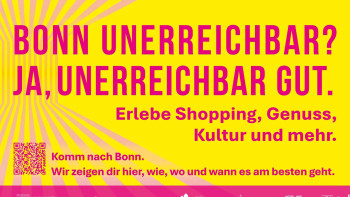 Shopping City Welzenbachs