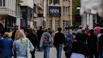 Wie attraktiv ist die Bonner Innenstadt