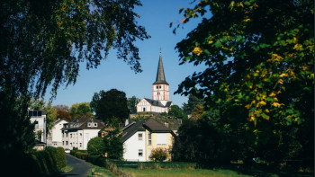 Doppelkirche Schwarzrheindorf