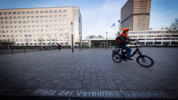 EPD UN CAMPUS BONN