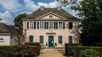 Ernst-Moritz-Arndt-Haus