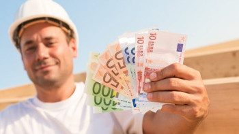 Traum vom Eigenheim kann teuer sein