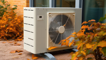 Wärmepumpe Herbstputz  VZ nrw adpic