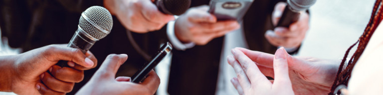 Pressekonferenz