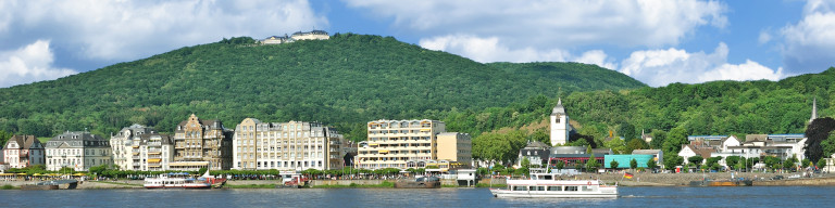 Königswinter Bild