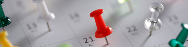 Veranstaltungskalender mit Pinns Veranstaltungskalender mit Pinns