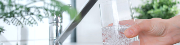 Trinkwasser Trinkwasser