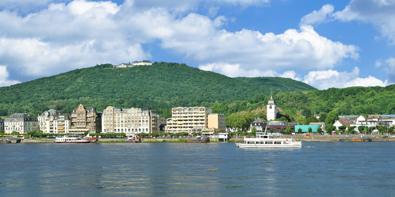 Königswinter Königswinter Bild