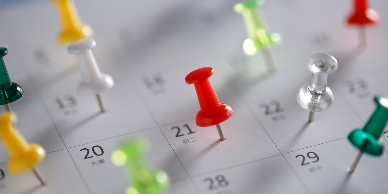 Veranstaltungskalender mit Pinns Veranstaltungskalender mit Pinns