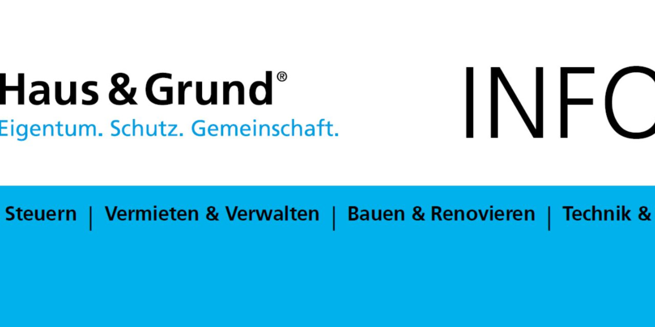 Grafik Info-Blätter