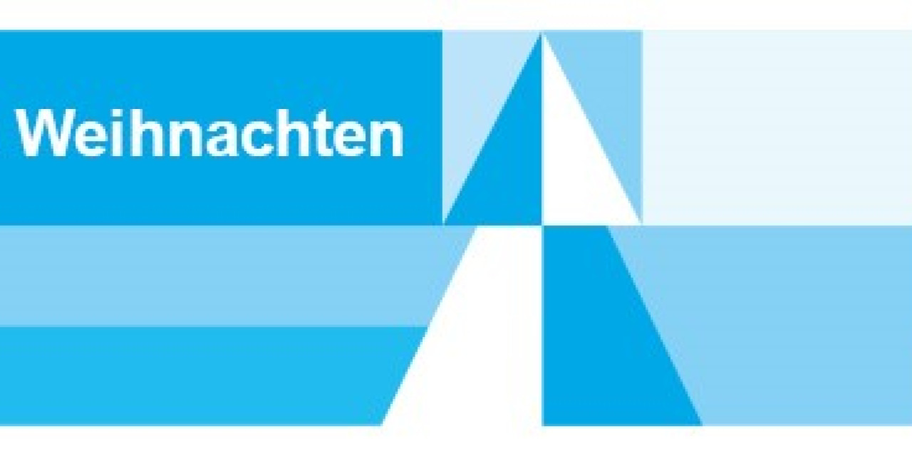 Weihnachtsgruß 2023