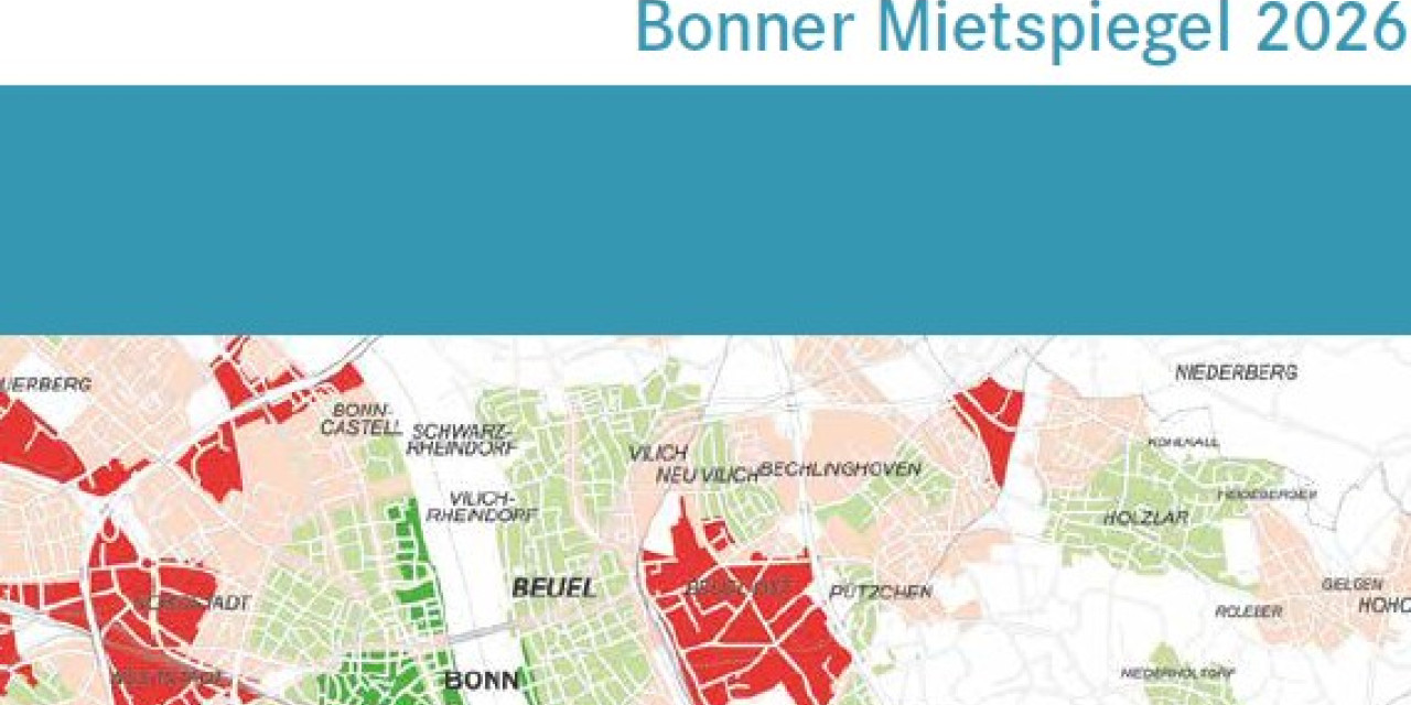 Mietspiegel 2026