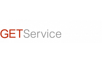 GET-Service Logo