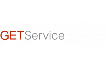 GET-Service Logo GET-Service Logo
