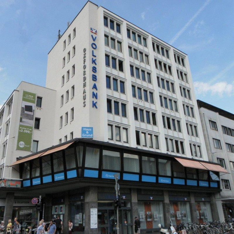 Geschäftsstelle