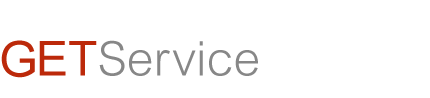 GET-Service Logo
