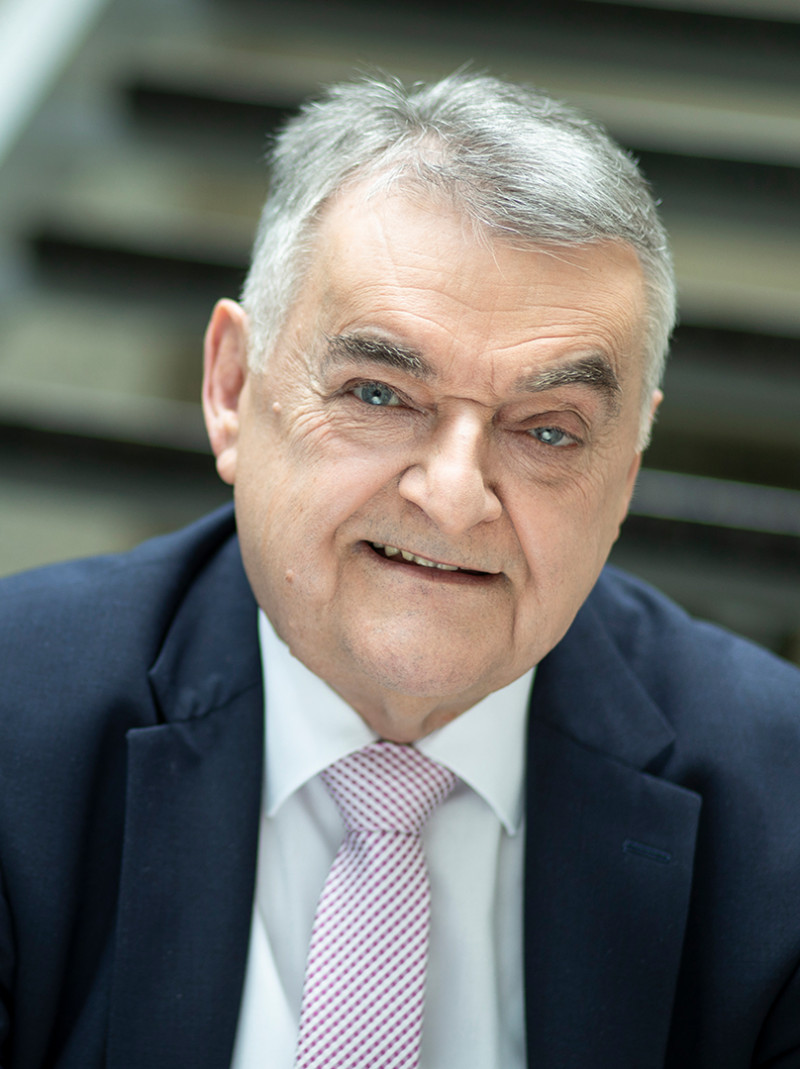 Herbert Reul Herbert Reul