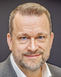 Markus Gelderblom